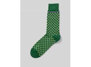 5063387177005 - Socken mit Strukturmuster Modell HUDSON