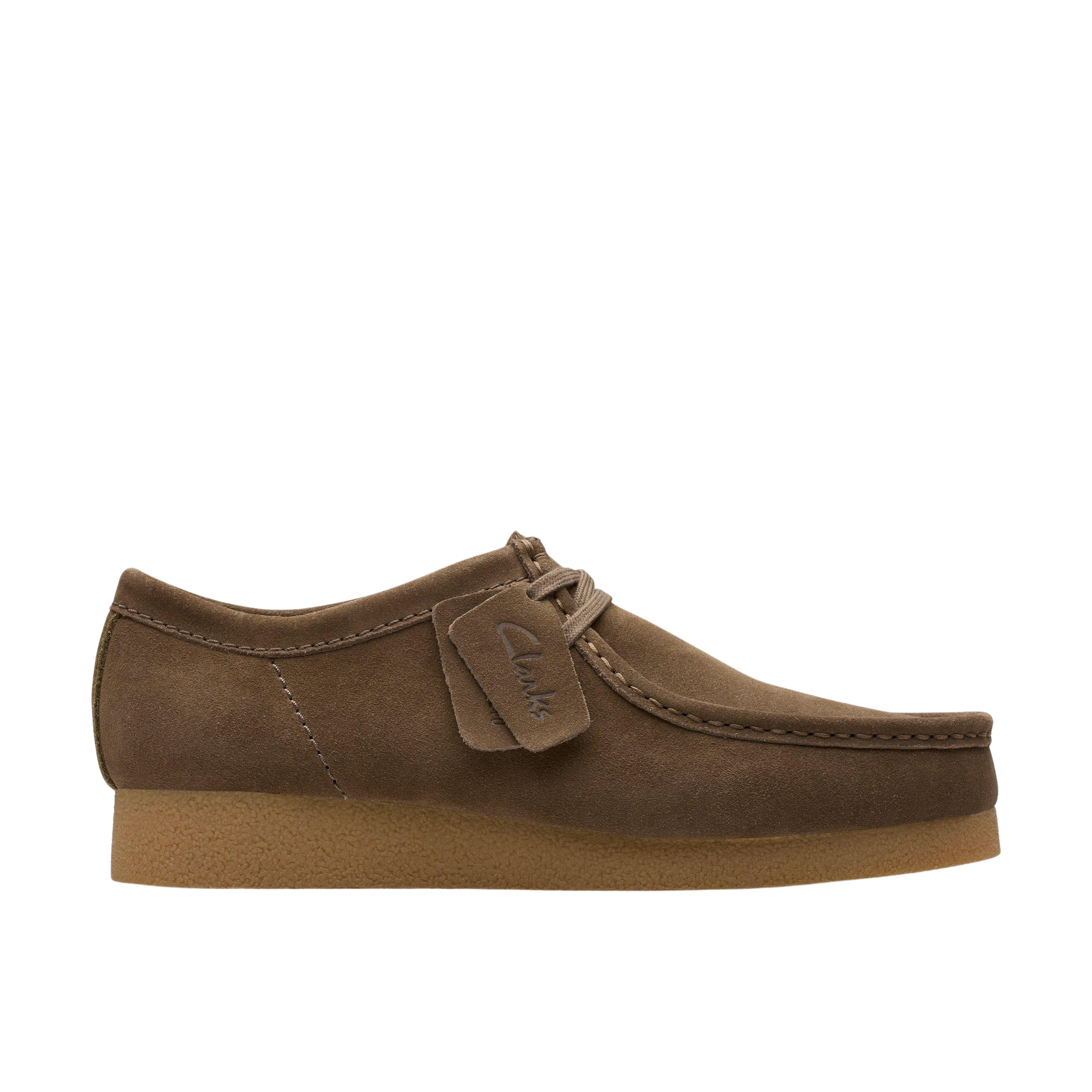 5063421035803 - Bootsschuhe WallabeeEVO Sde 5063421035803 - Bootsschuhe WallabeeEVO Sde