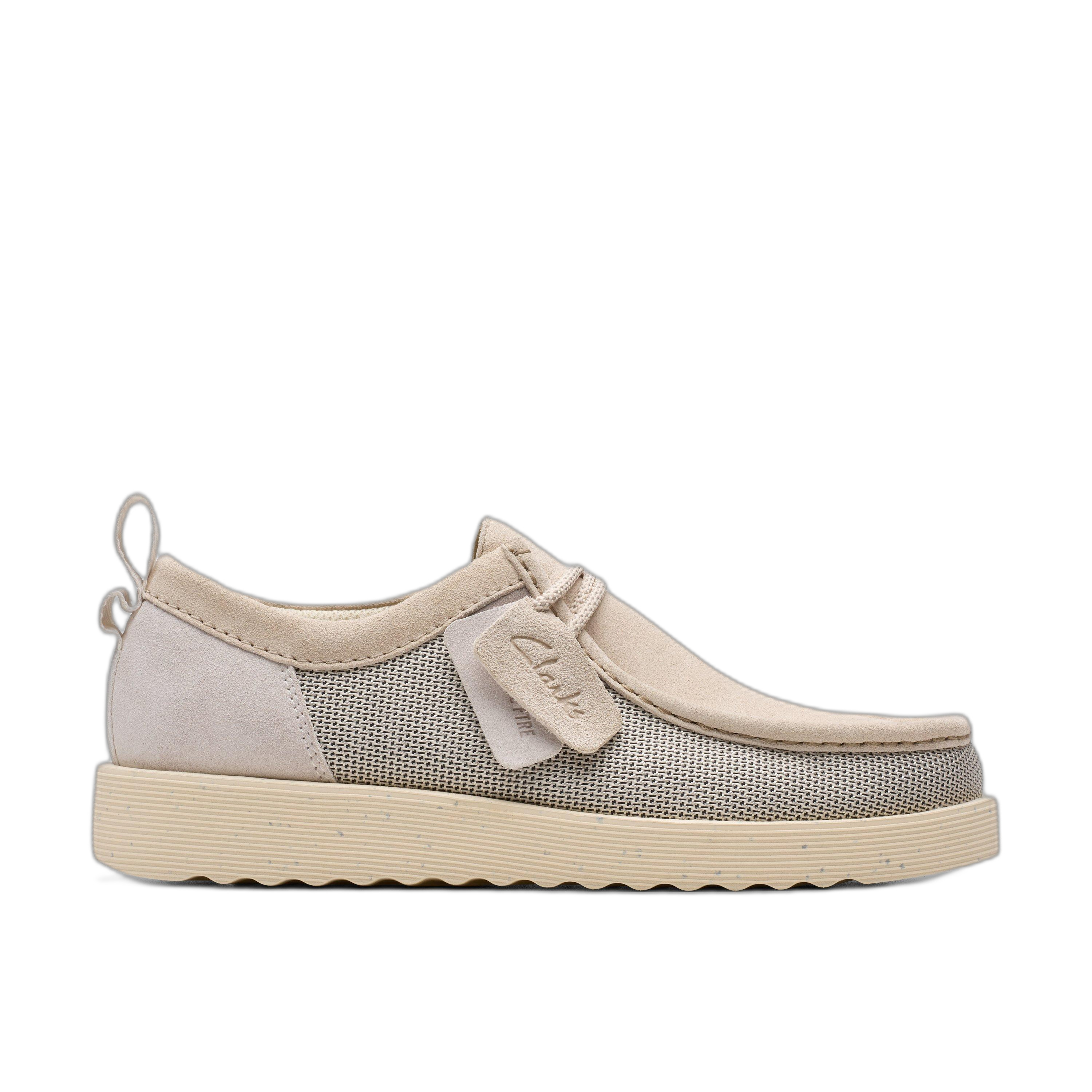 5063421037630 - Bootsschuhe WallabeeFTR2Lo 5063421037630 - Bootsschuhe WallabeeFTR2Lo