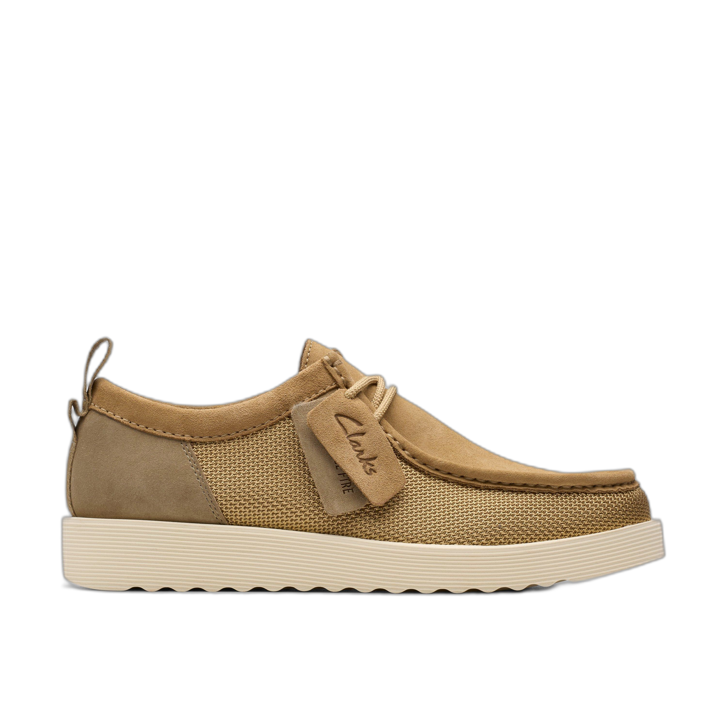 5063421075700 - Bootsschuhe WallabeeFTR2Lo 5063421075700 - Bootsschuhe WallabeeFTR2Lo