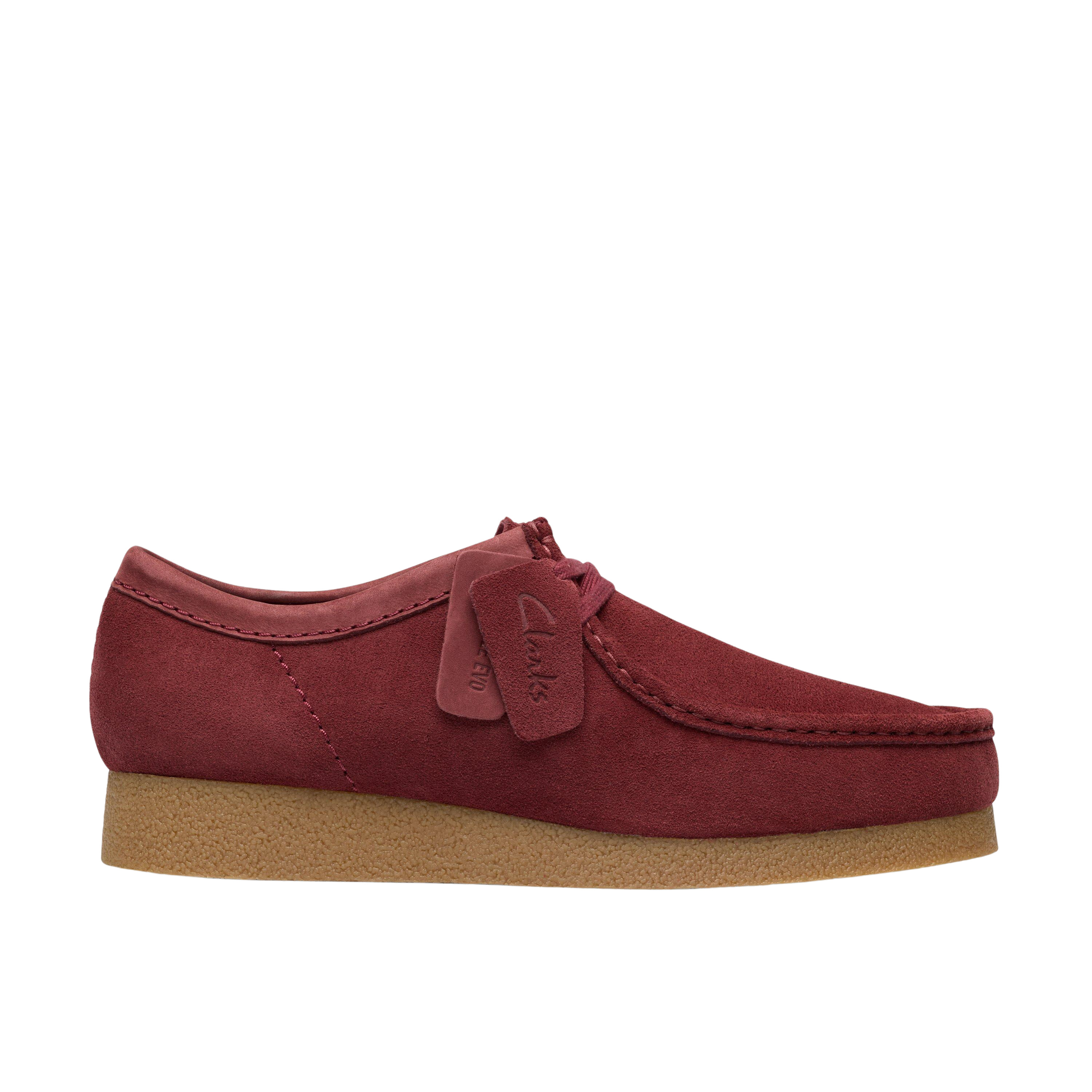 5063421360103 - Bootsschuhe WallabeeEVO 5063421360103 - Bootsschuhe WallabeeEVO