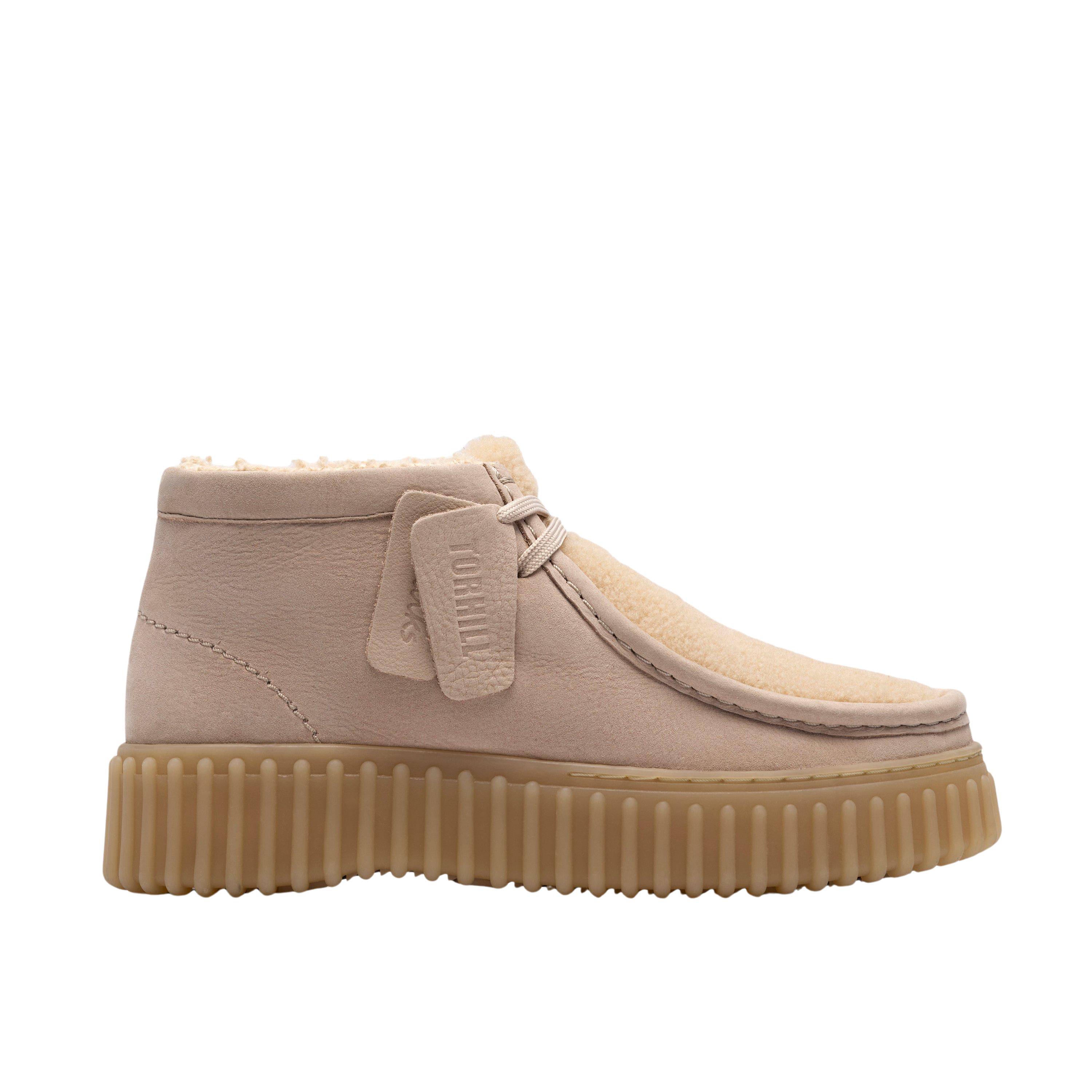 5063421363944 - Damen Keilabsätze Torhill Moss