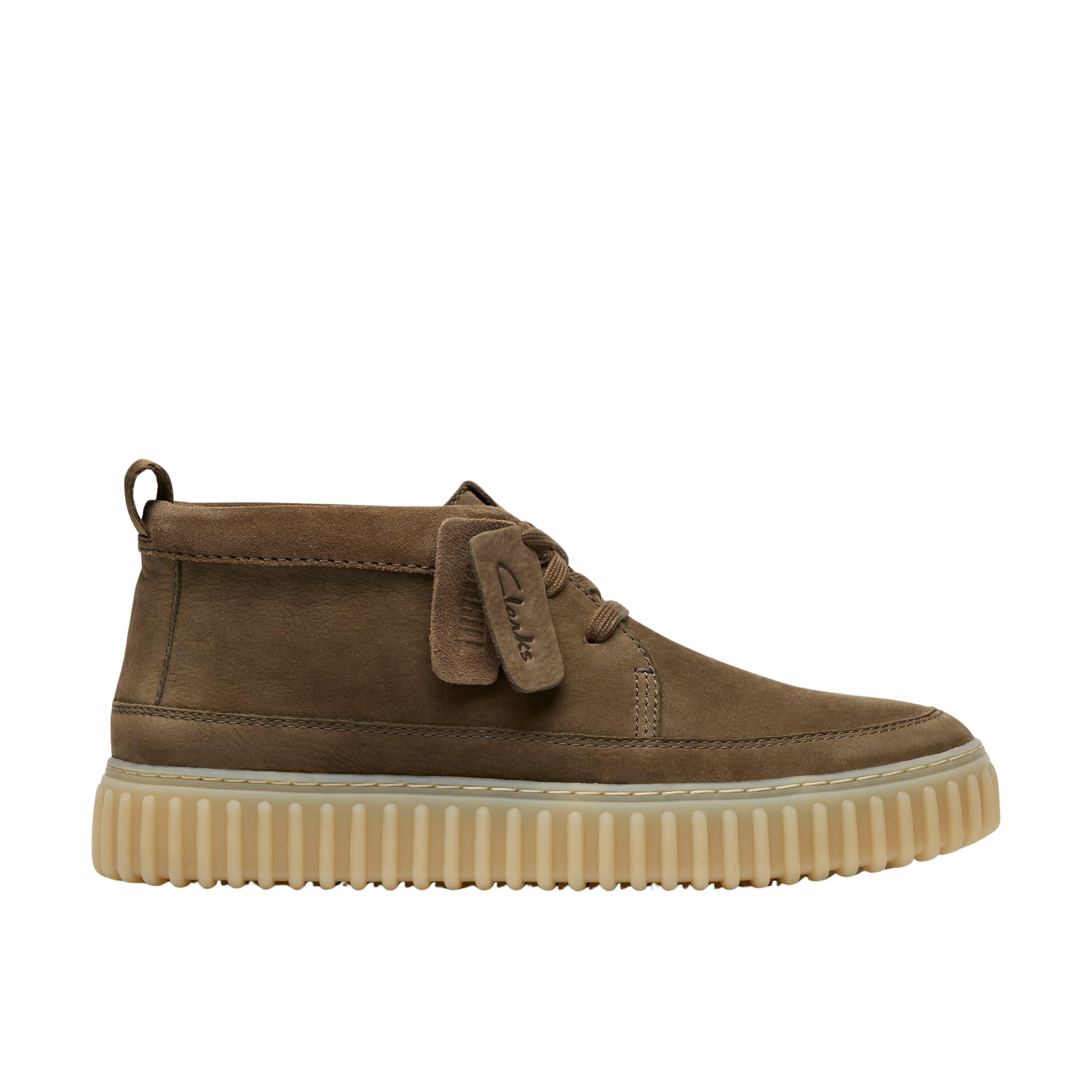 5063421392661 - Stiefeletten Torhill LaceHi