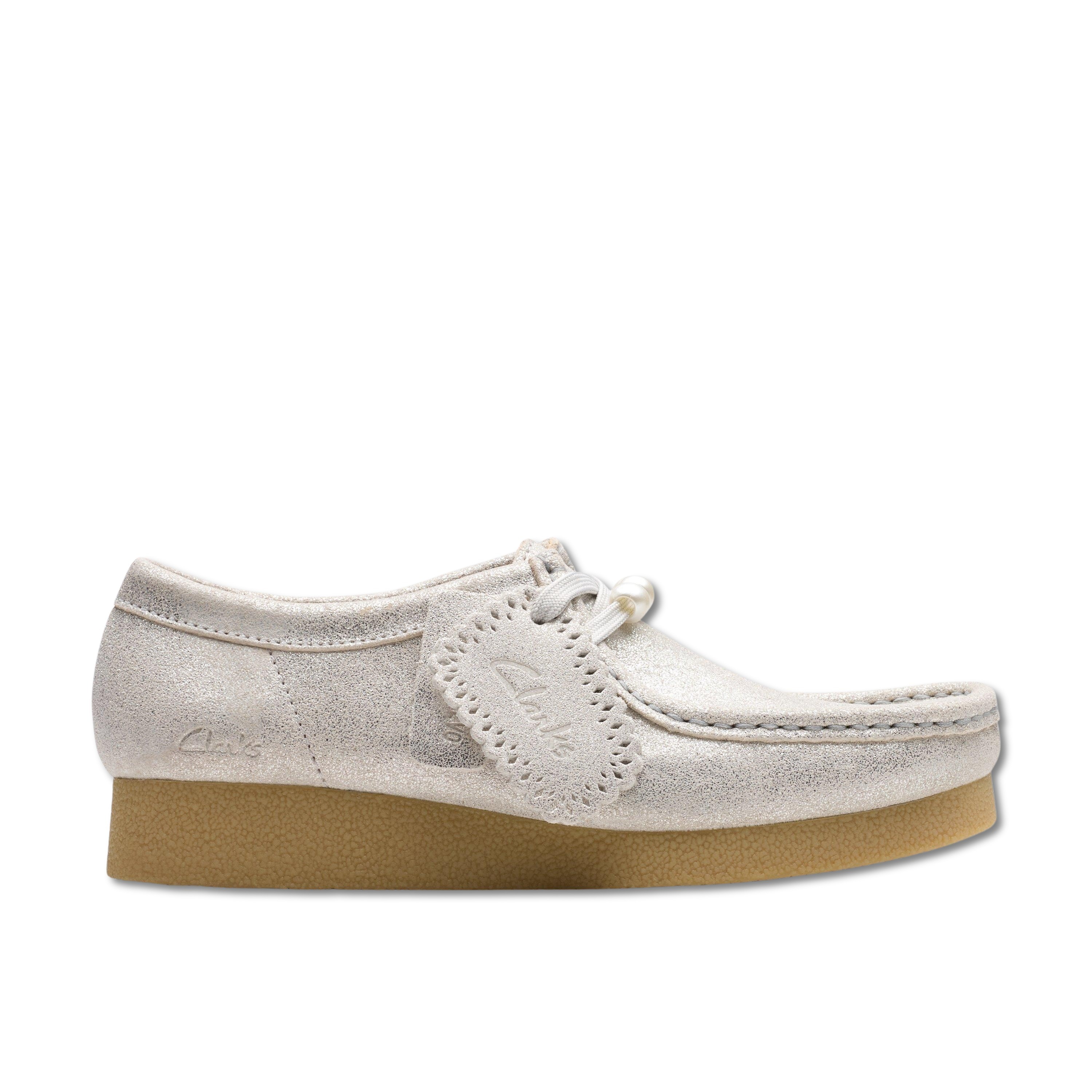 5063421448856 - Bootsschuhe für Damen WallabeeEVO