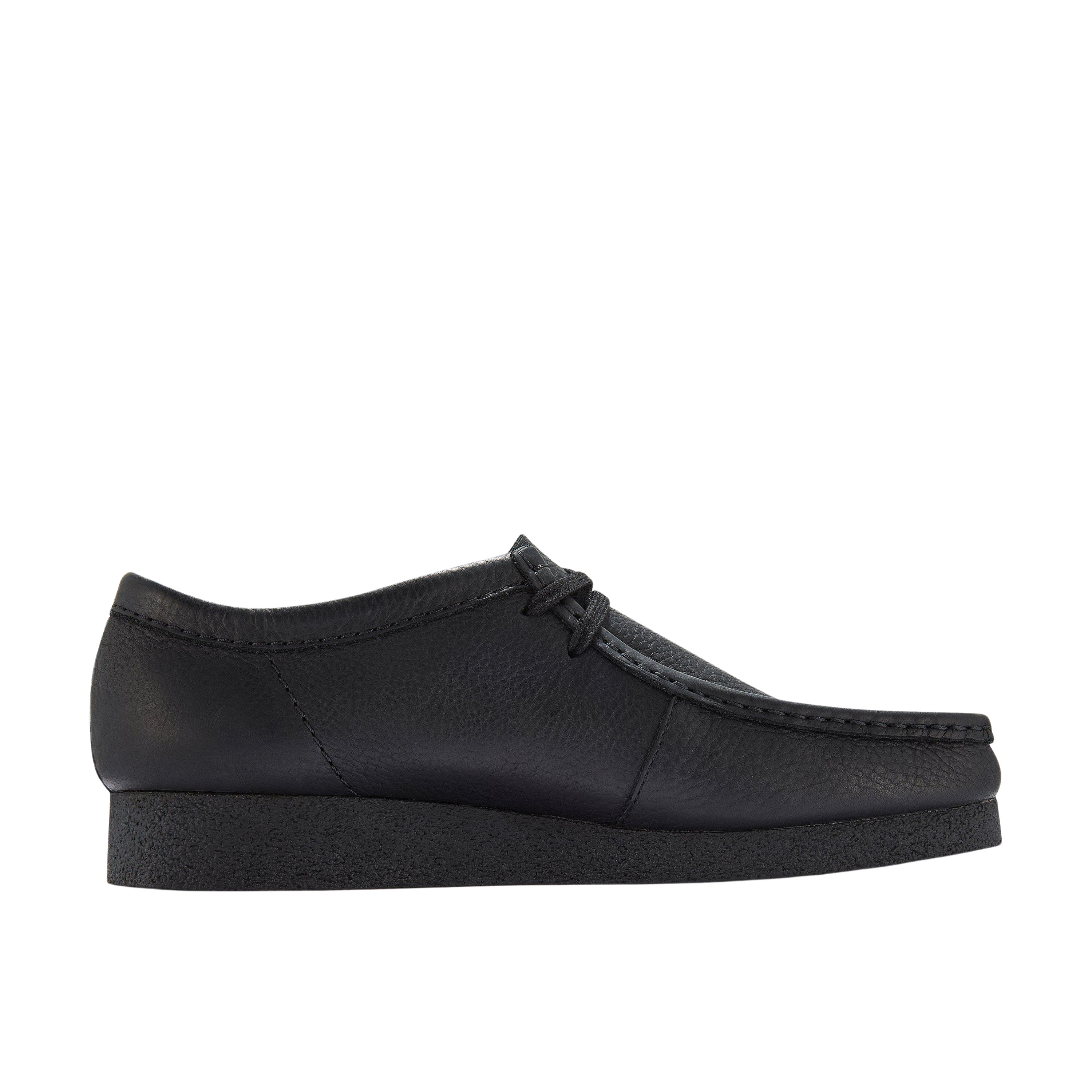 5063421539288 - Bootsschuhe WallabeeEVO Leather