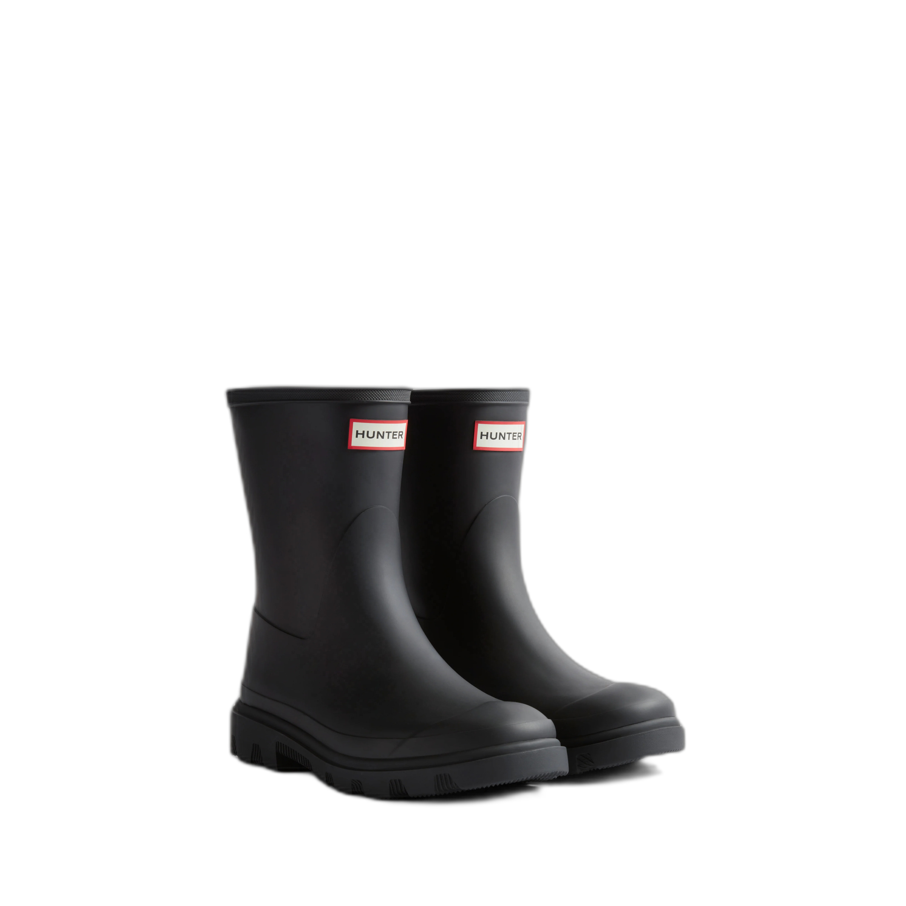 5063447331446 - Wasserdichte Kurzstiefel Downpour