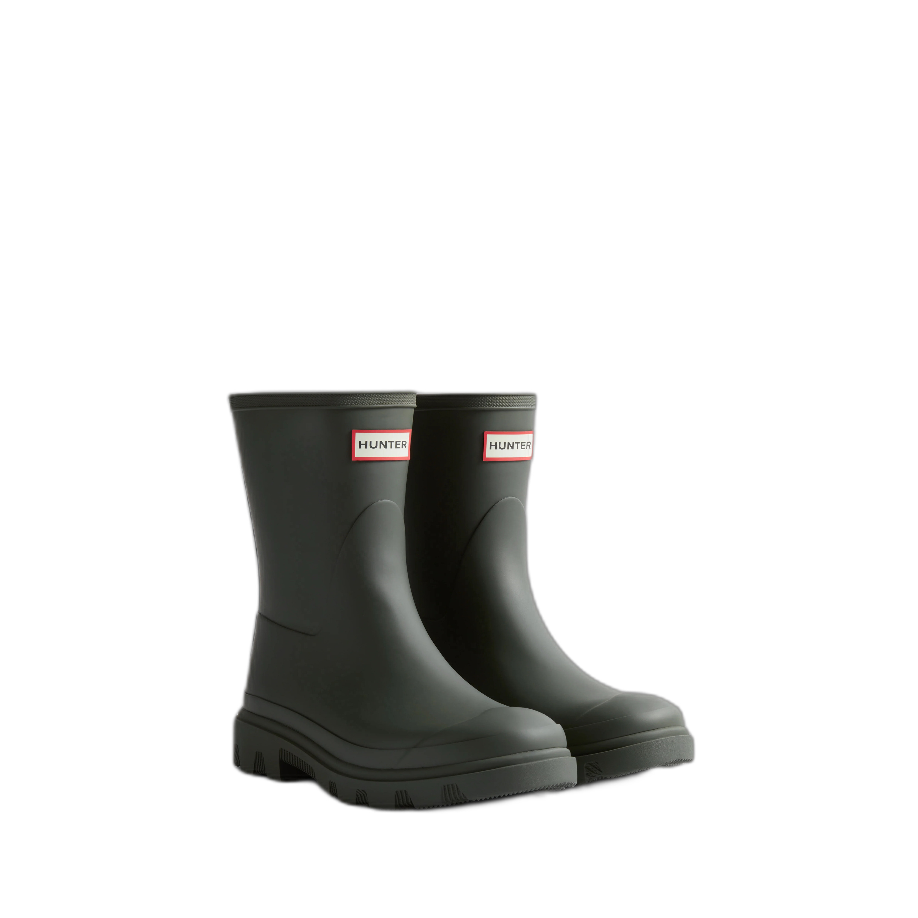5063447331514 - Wasserdichte Kurzstiefel Downpour