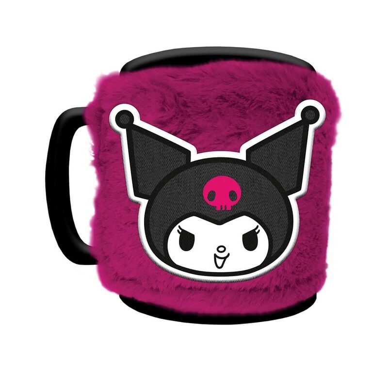 5063457019006 - Kuromi(Cheeky Punky) Tasse multicolor