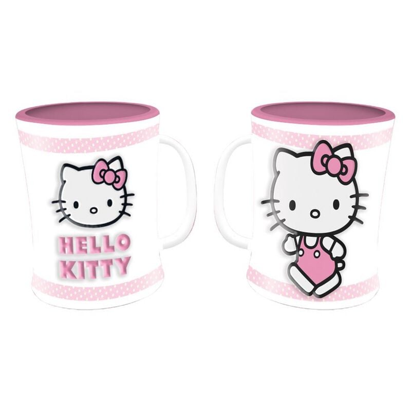 5063457020064 - Pink Tasse multicolor