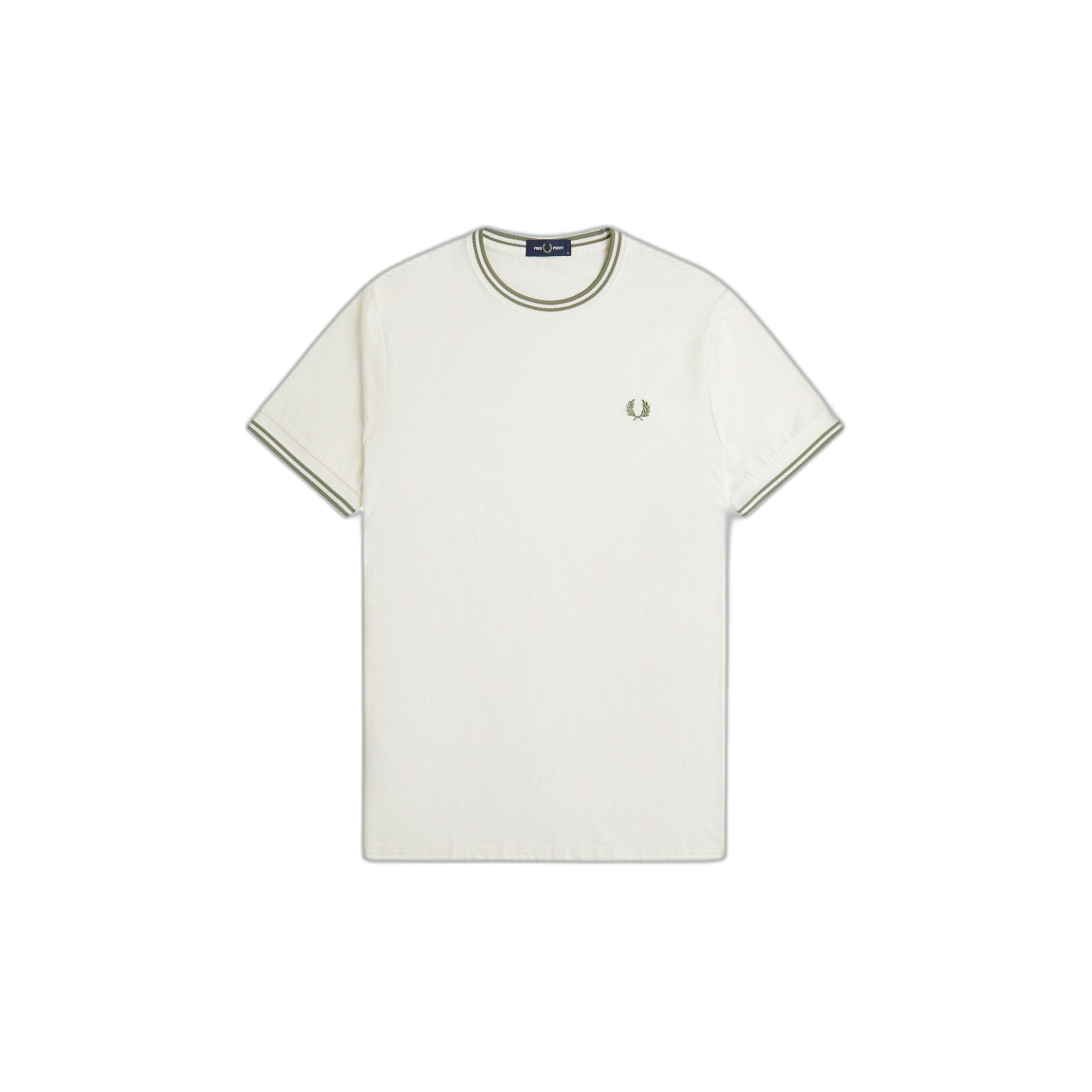 5063460005584 - T-Shirt Fred Perry 5063460005584 - T-Shirt Fred Perry