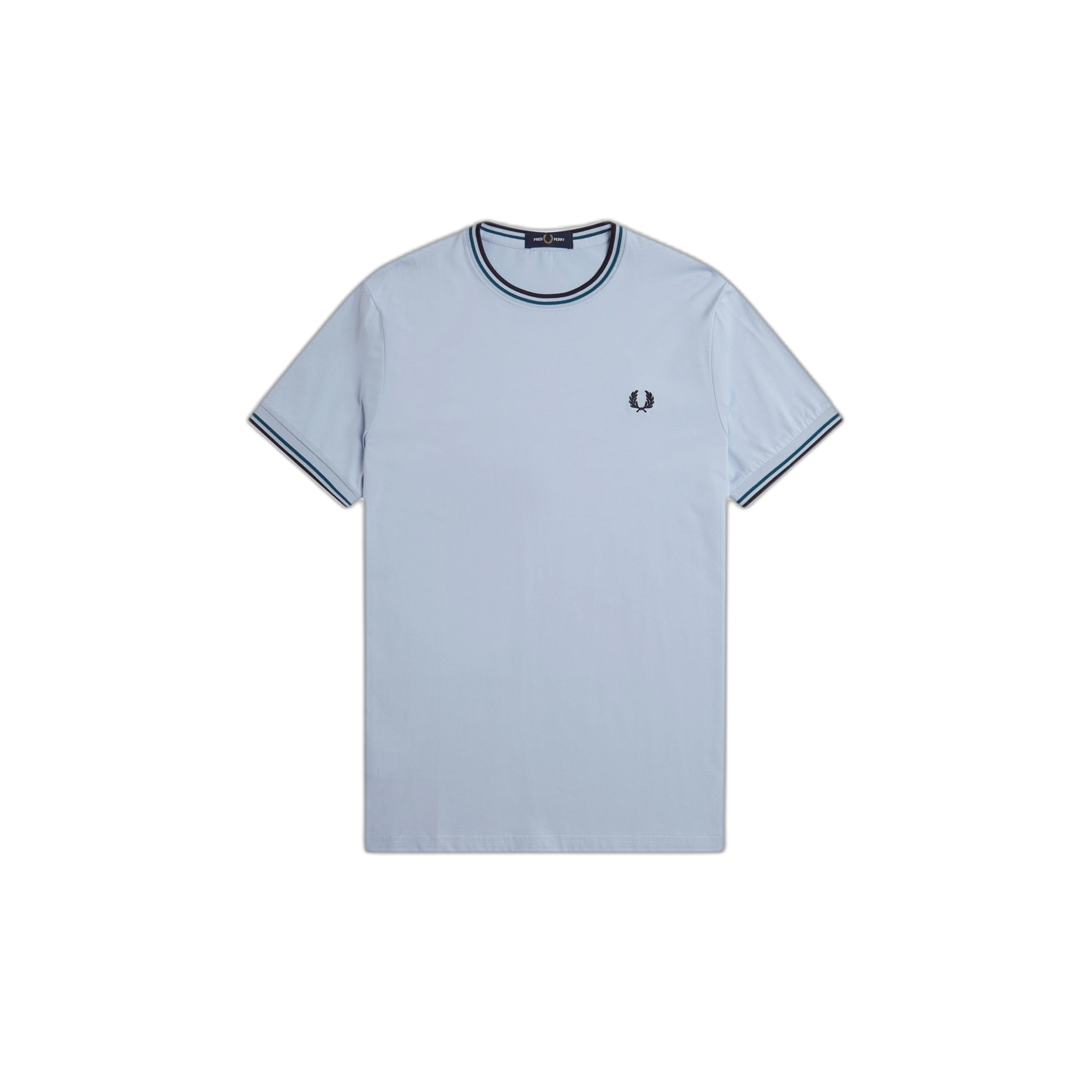 5063460005737 - T-Shirt Fred Perry 5063460005737 - T-Shirt Fred Perry