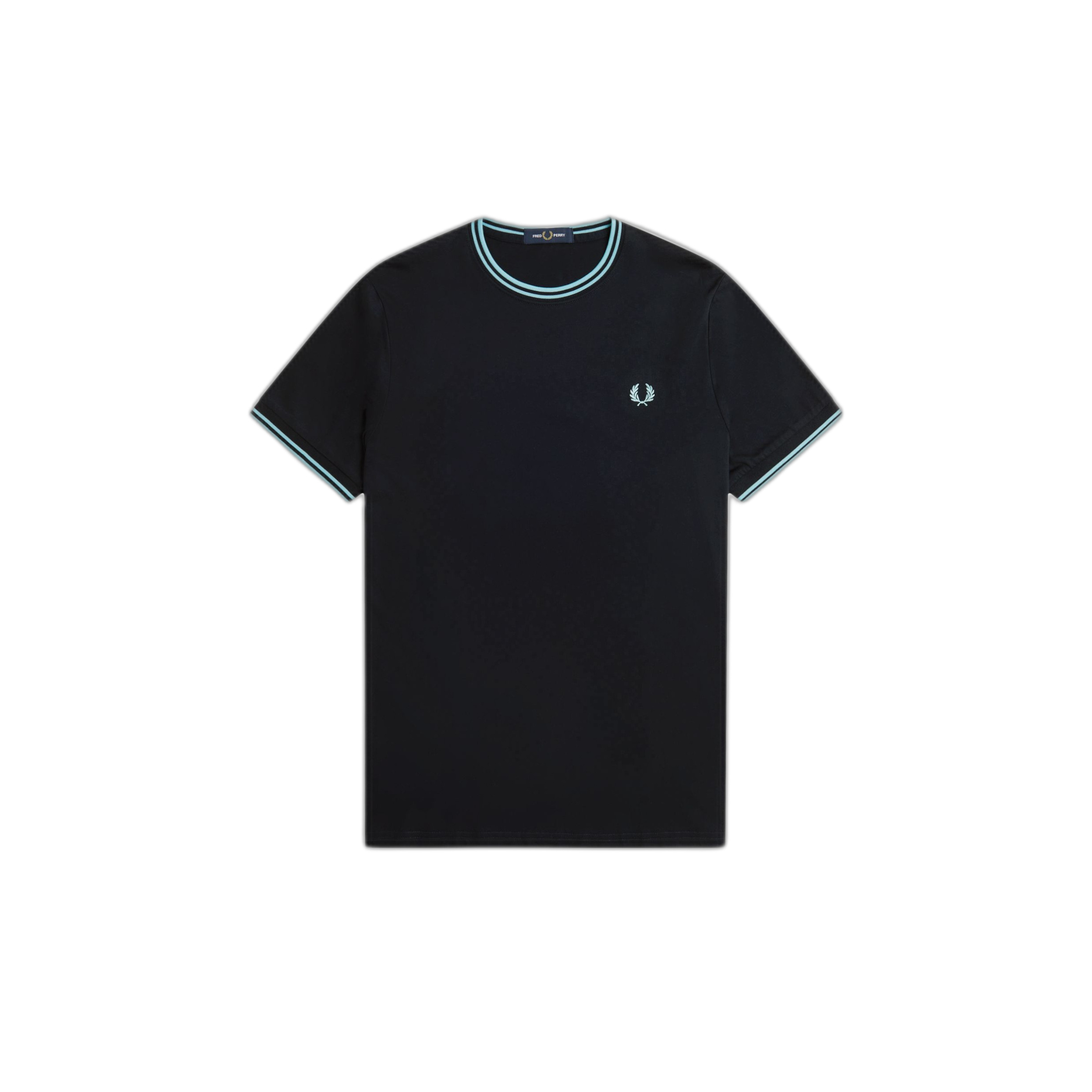 5063460005799 - T-Shirt Fred Perry