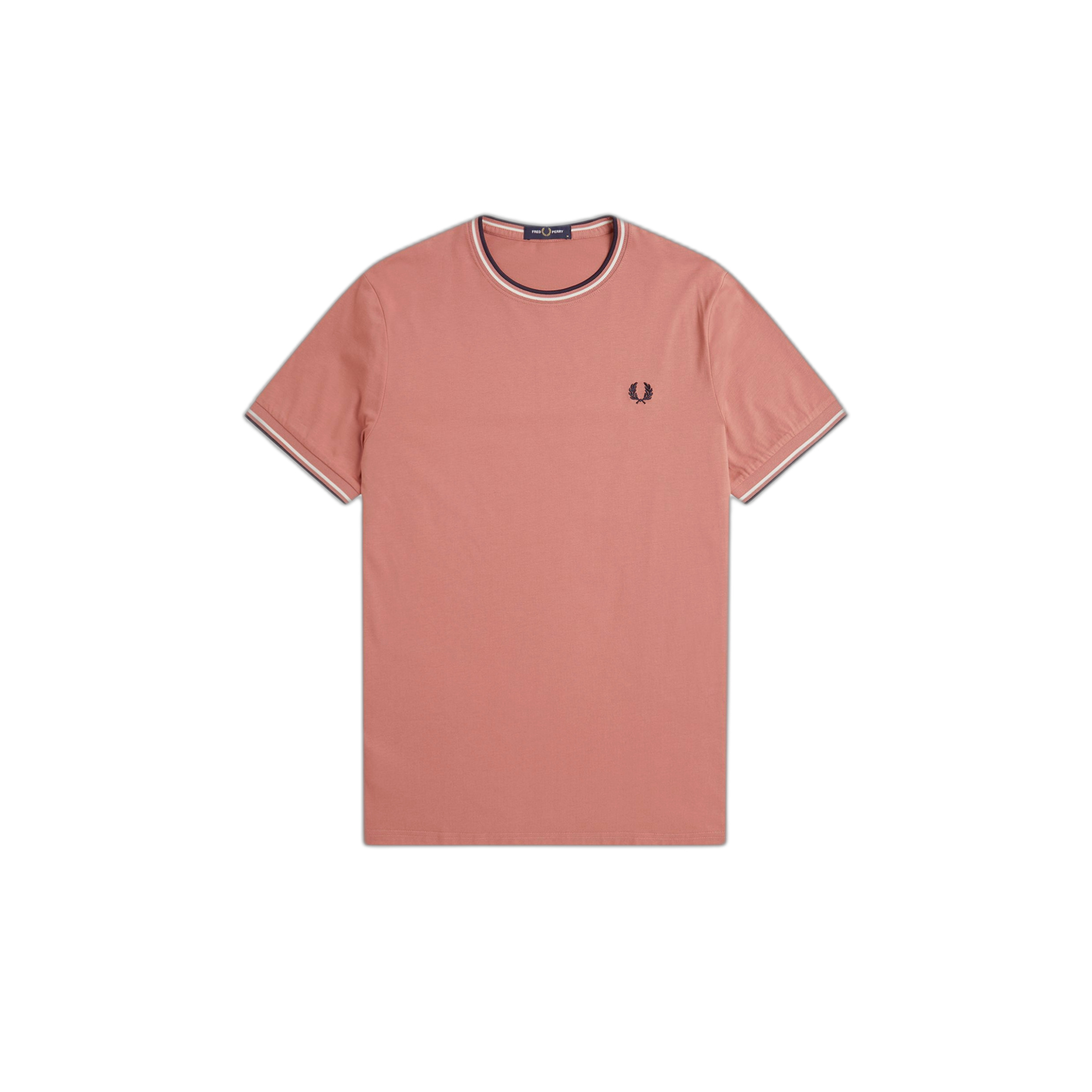 5063460005959 - T-Shirt Fred Perry 5063460005959 - T-Shirt Fred Perry