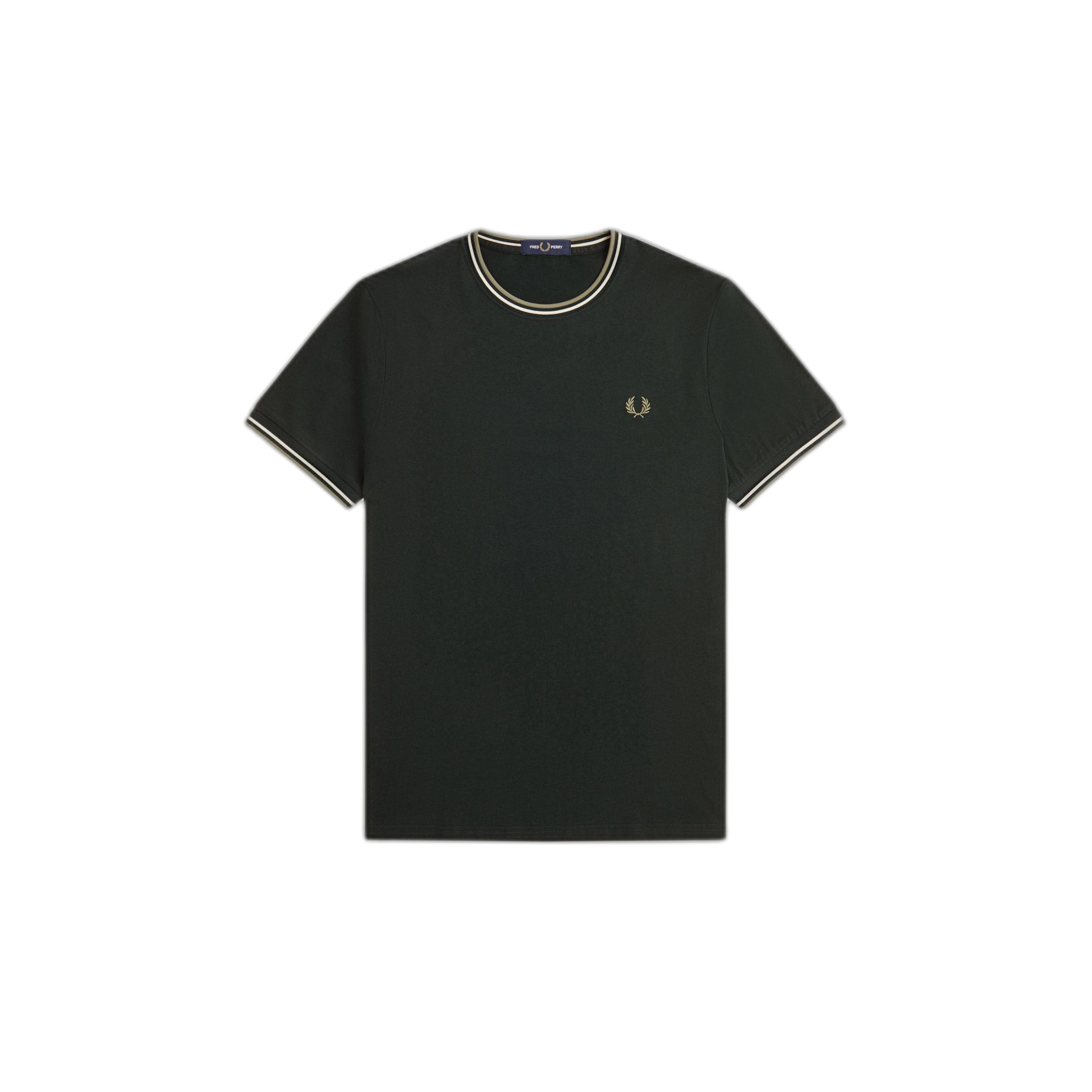 5063460006062 - T-Shirt Fred Perry