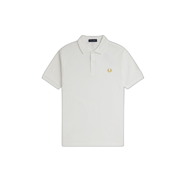 5063460010588 - Tennis-Poloshirt Fred Perry