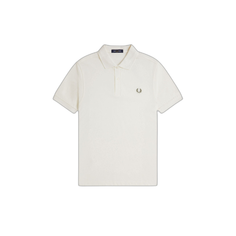 5063460010649 - Tennis-Poloshirt Fred Perry 5063460010649 - Tennis-Poloshirt Fred Perry
