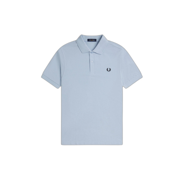 5063460010809 - Tennis-Poloshirt Fred Perry