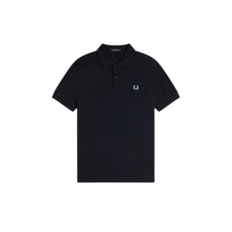 5063460010885 - Tennis-Poloshirt Fred Perry 5063460010885 - Tennis-Poloshirt Fred Perry