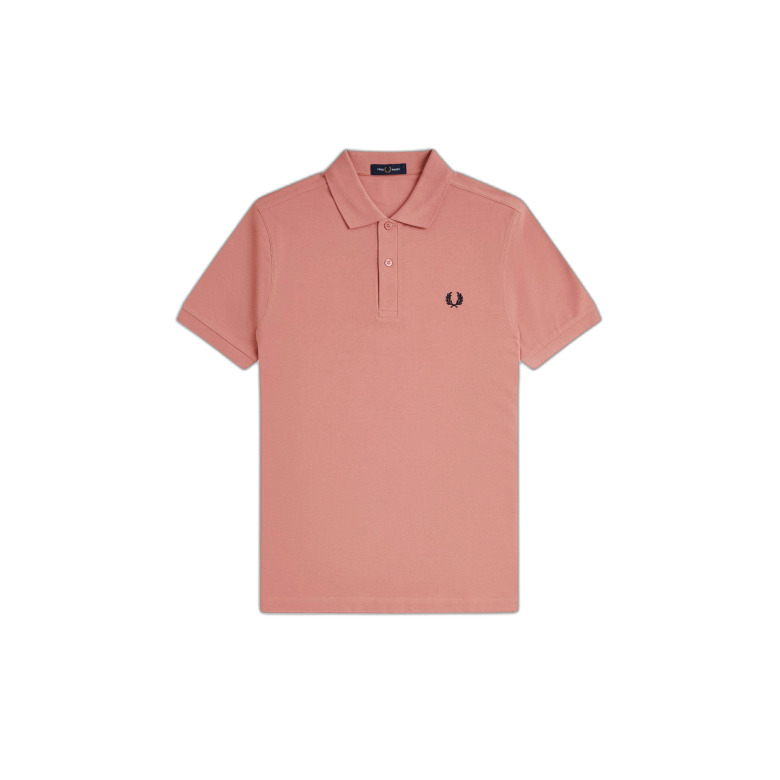 5063460011011 - Tennis-Poloshirt Fred Perry 5063460011011 - Tennis-Poloshirt Fred Perry