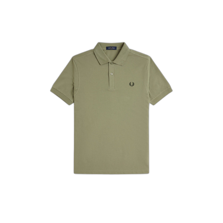 5063460011073 - Tennis-Poloshirt Fred Perry