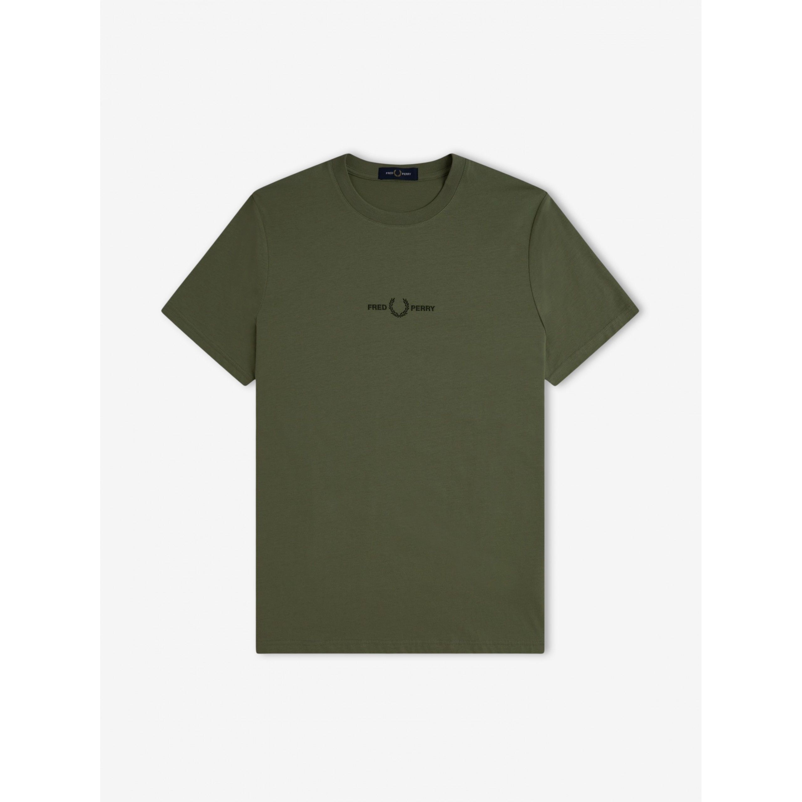 5063460037486 - T-Shirt Embroidered 5063460037486 - T-Shirt Embroidered