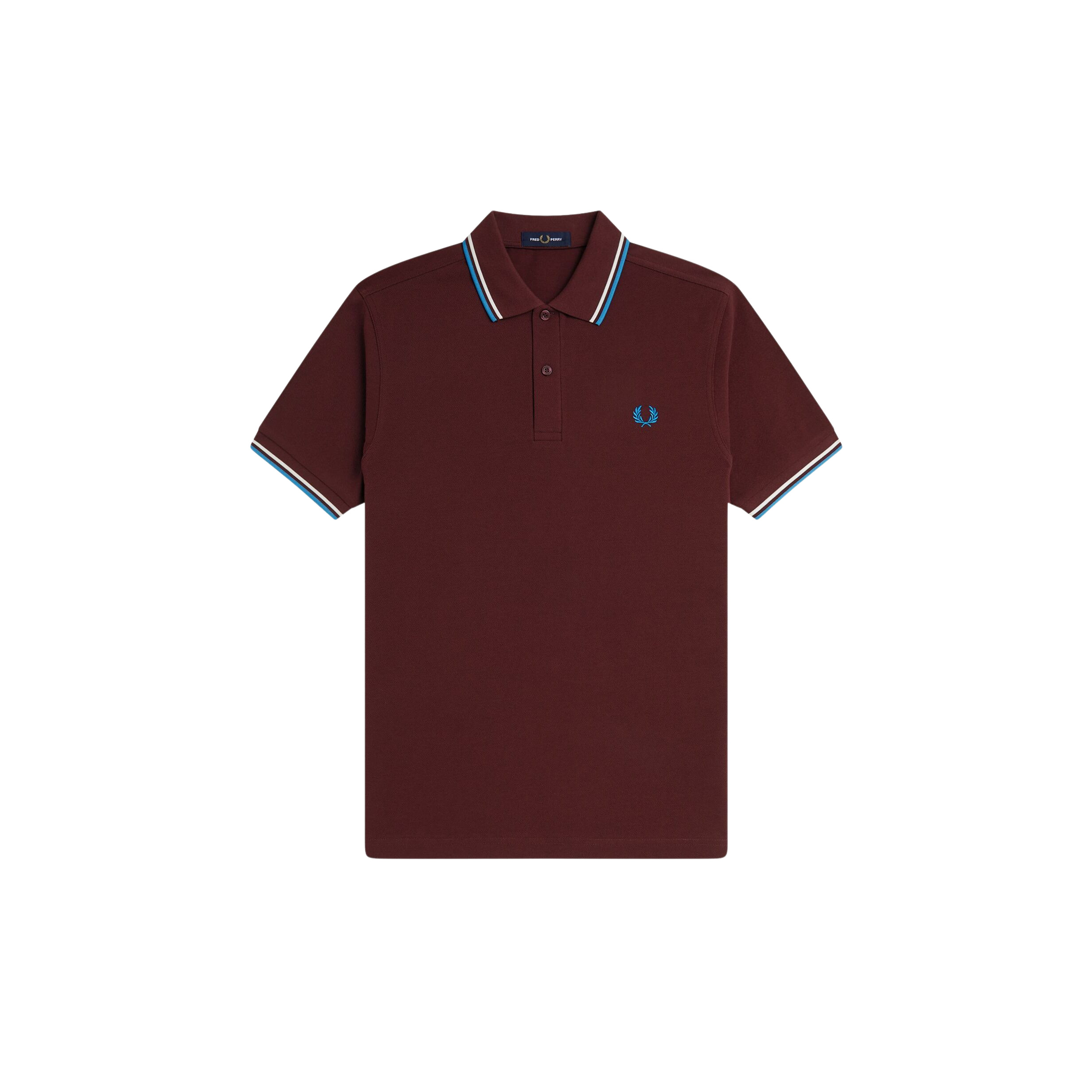5063460041148 - Polo-Shirt Twin Tipped