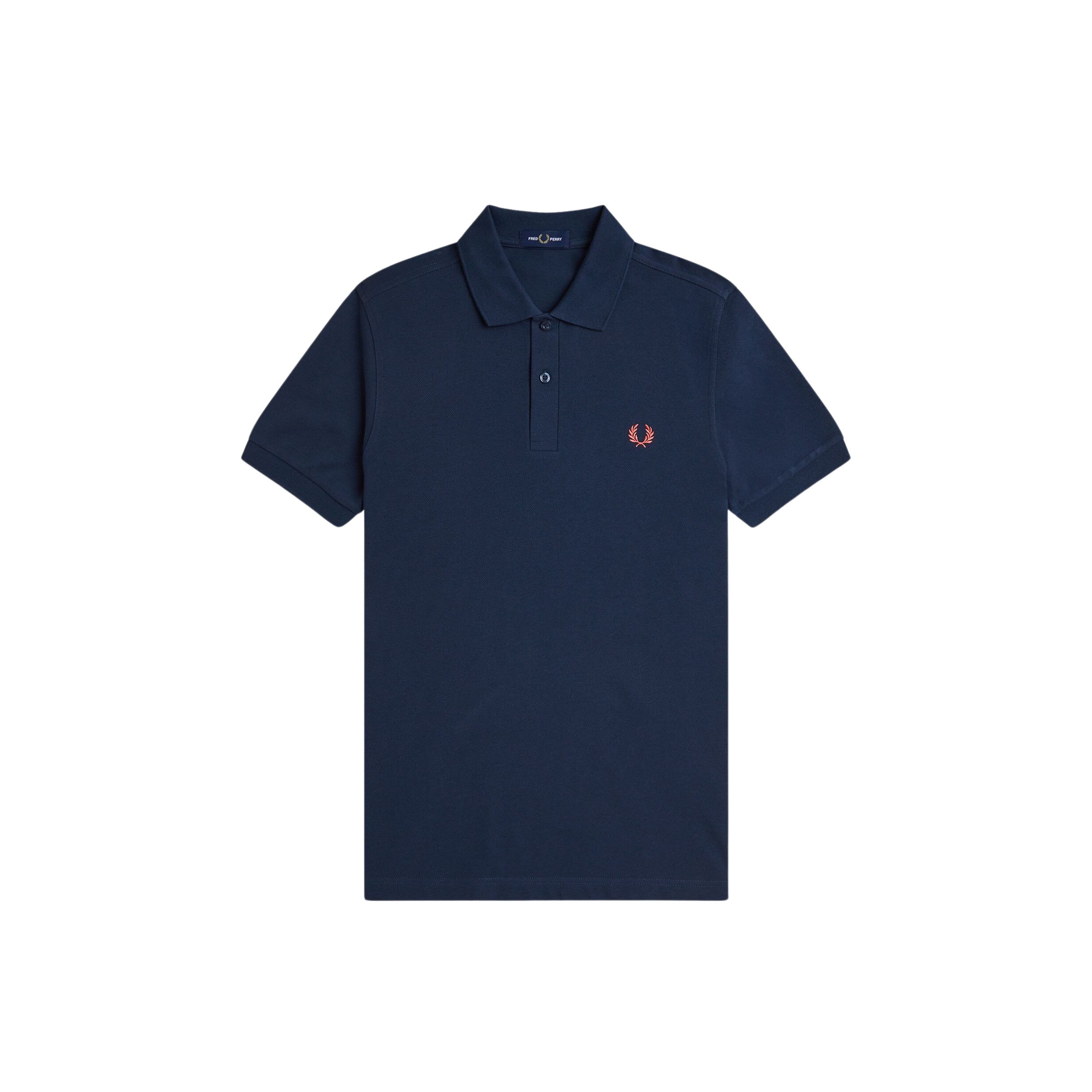 5063460041636 - Polo-Shirt The