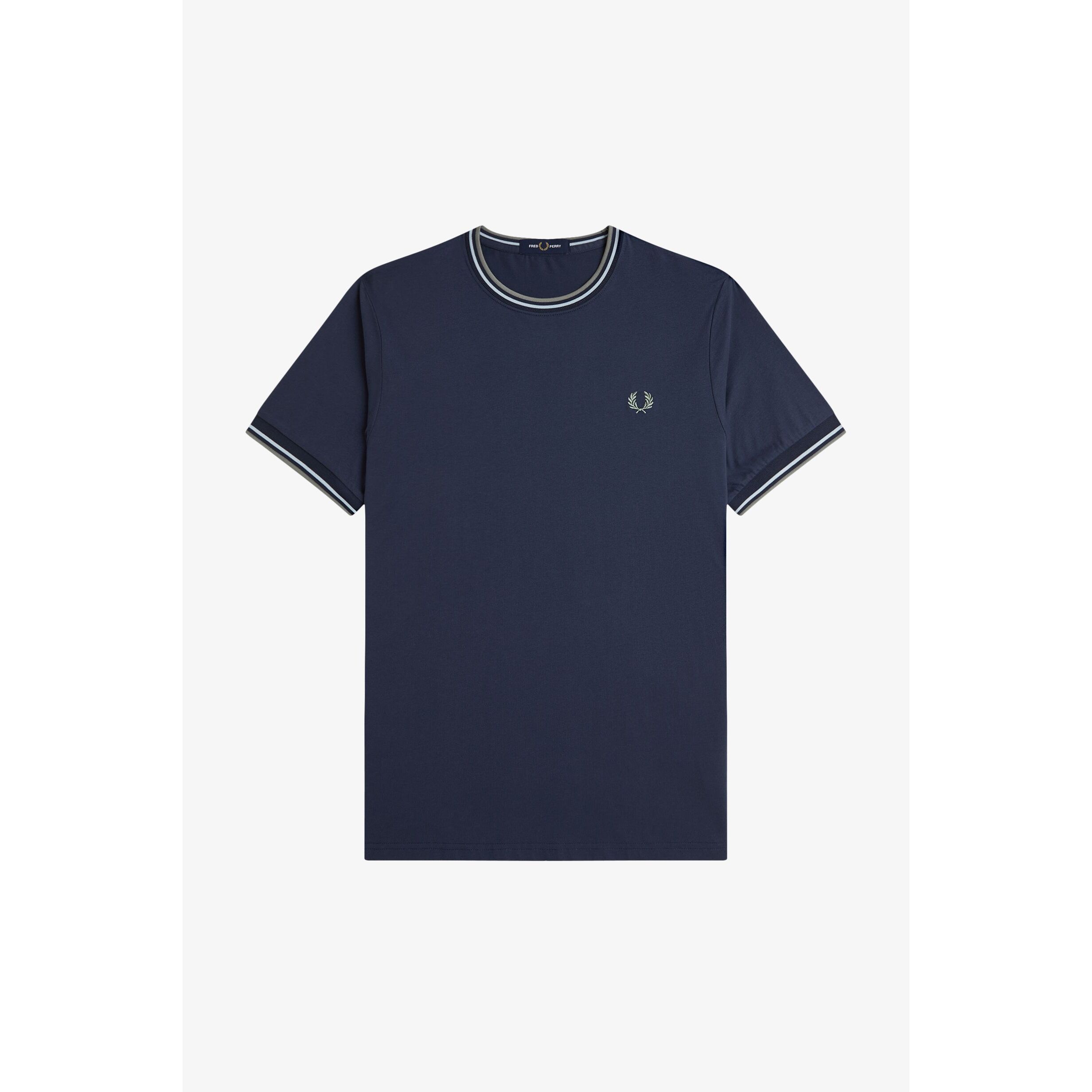 5063460120850 - T-Shirt Fred Perry