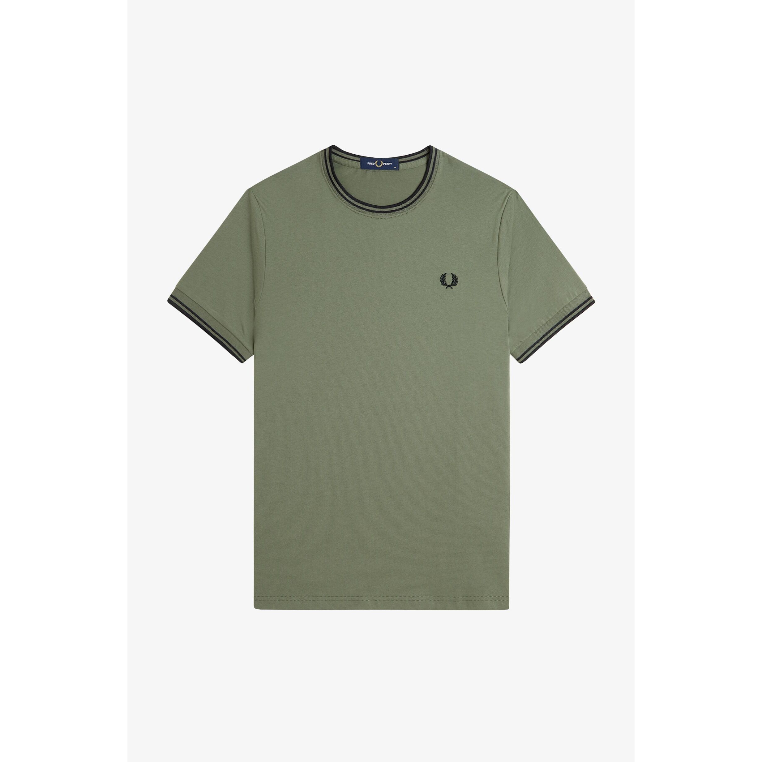 5063460121031 - T-Shirt Fred Perry