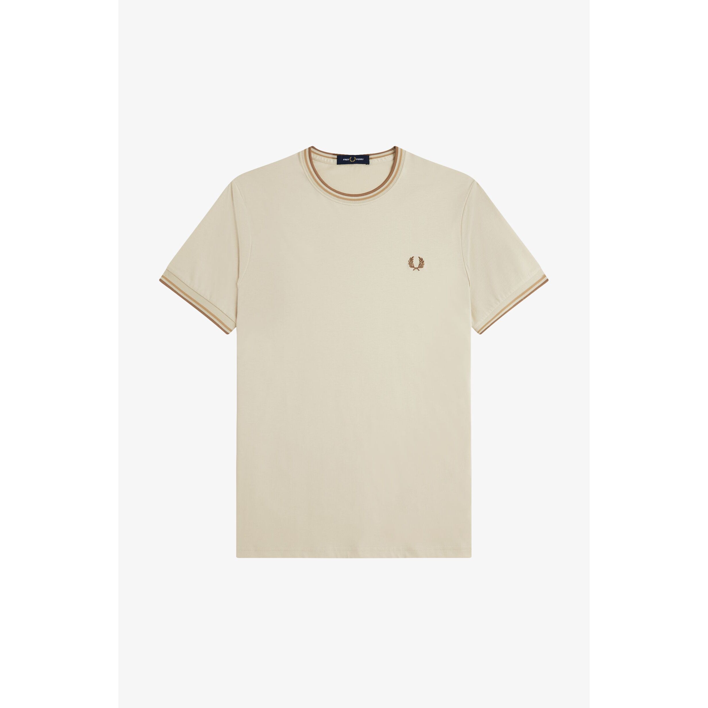 5063460121161 - T-Shirt Fred Perry