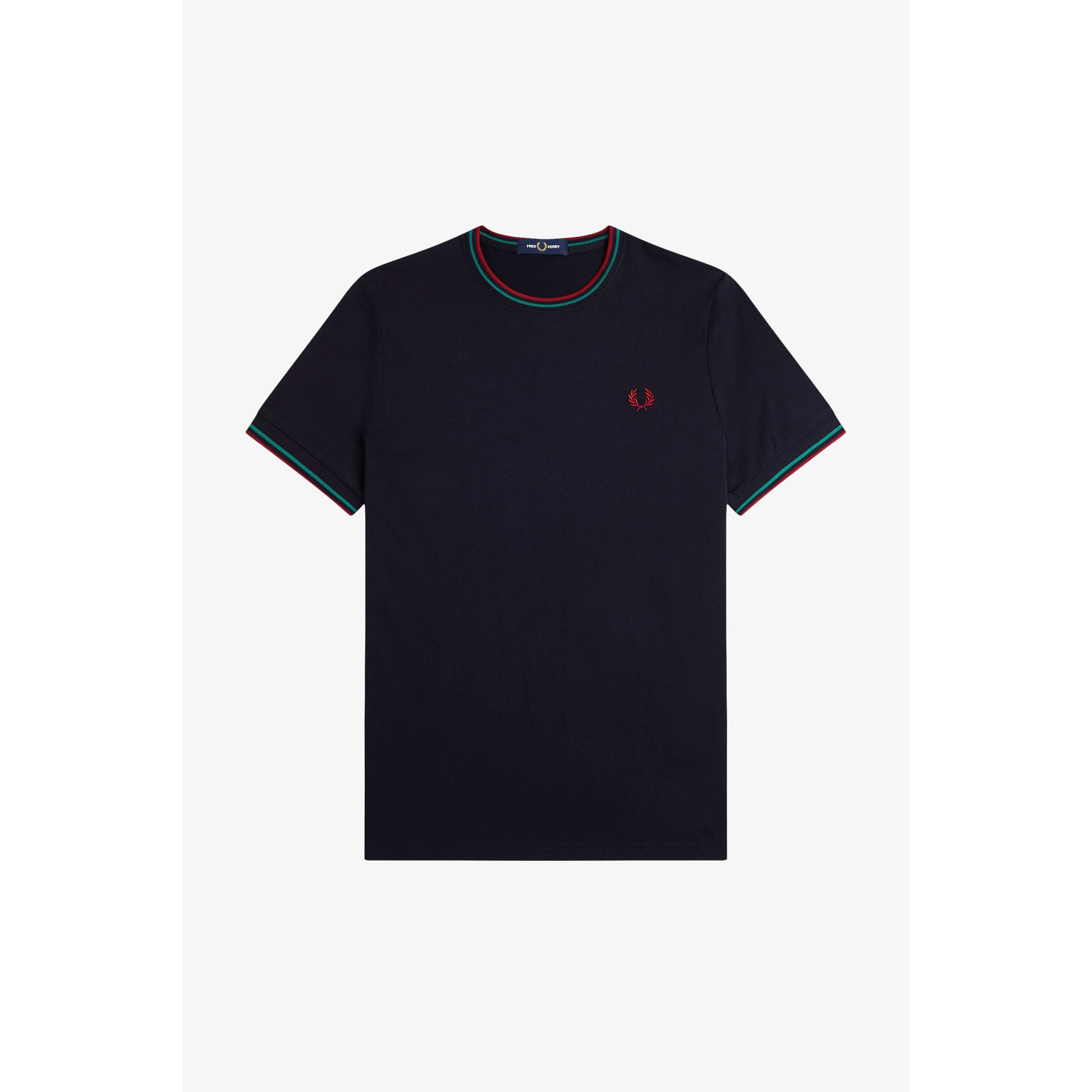 5063460121475 - T-Shirt Fred Perry