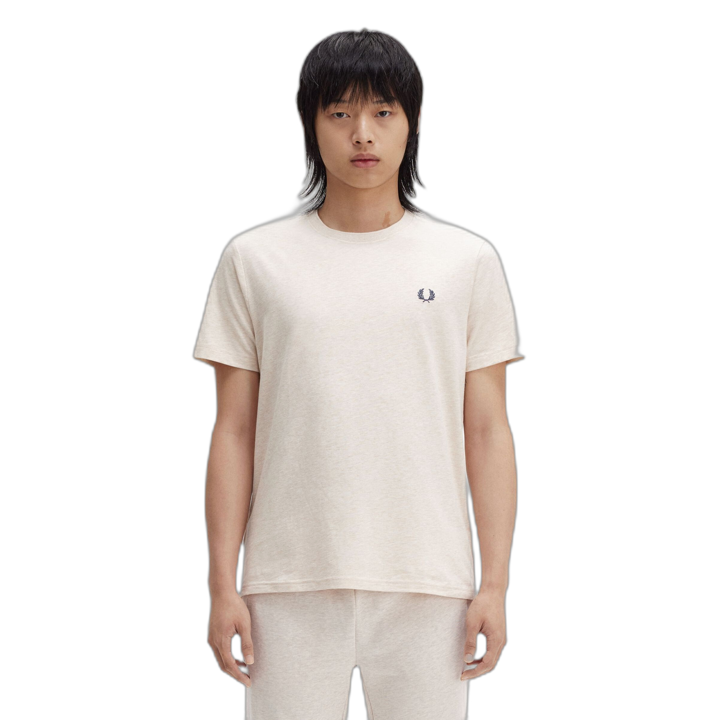 5063460122724 - T-Shirt Fred Perry 5063460122724 - T-Shirt Fred Perry