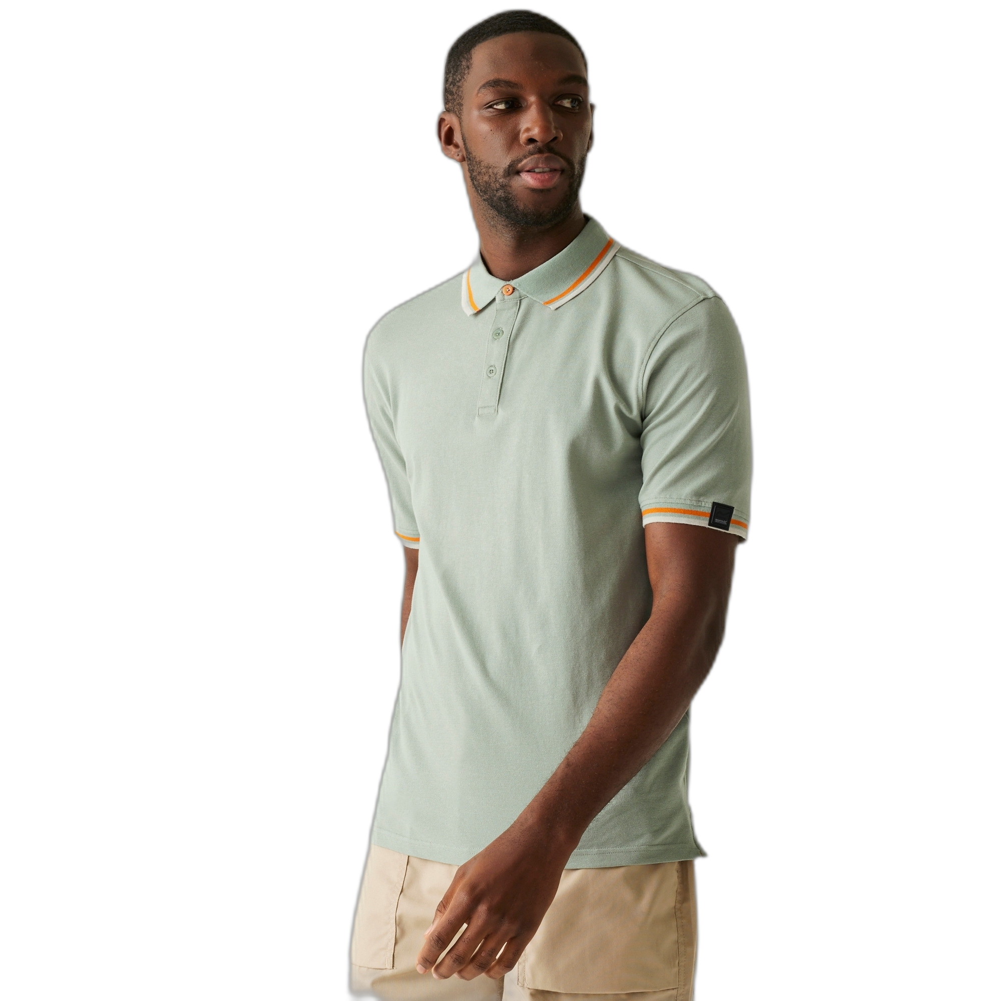 5063516013334 - Polo-Shirt Adryan