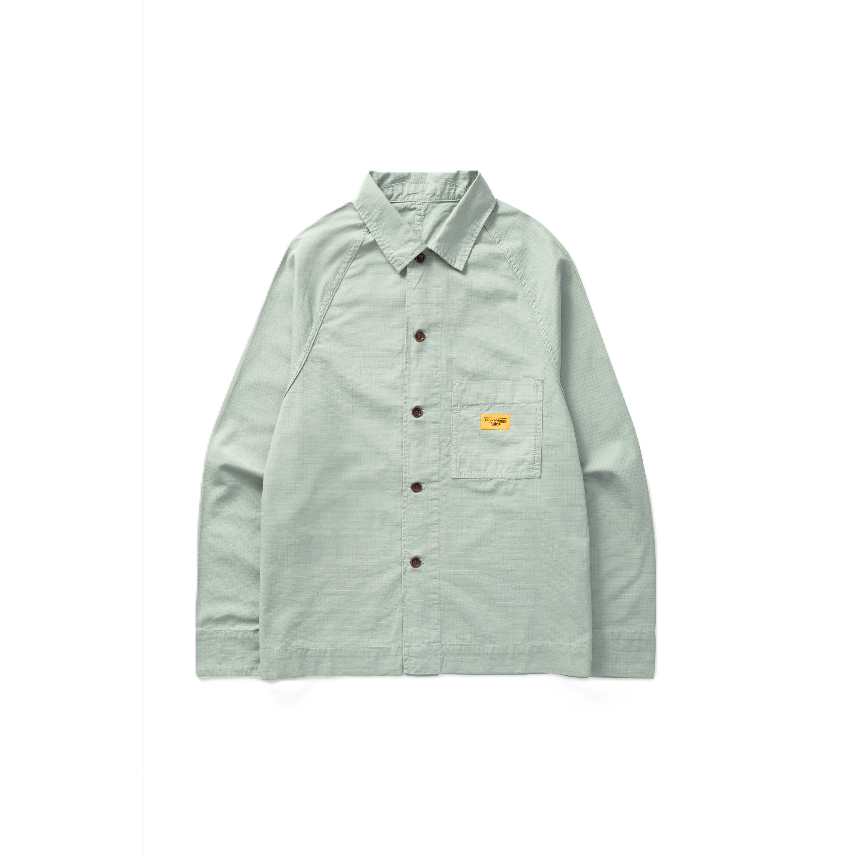 5063557002120 - Jacke Ripstop Foh