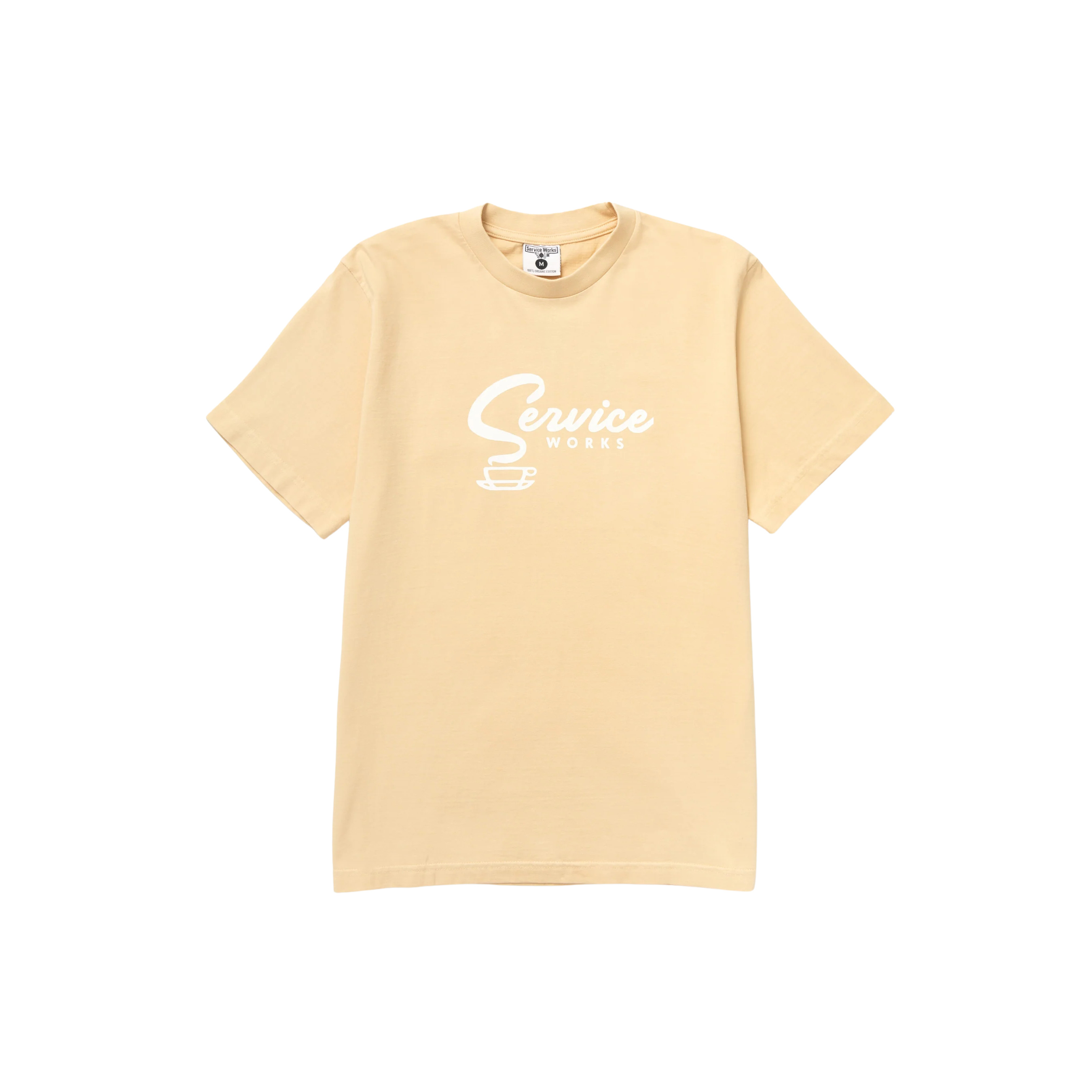 5063557003943 - T-Shirt Espresso