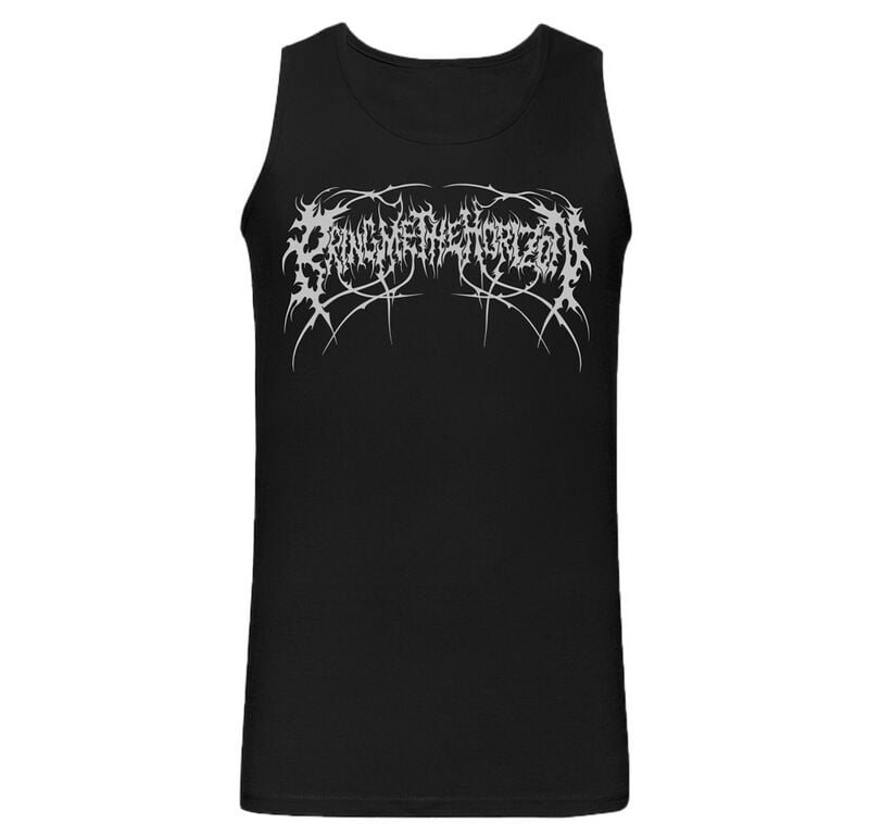 5063609385126 - Everything I Hate Tank-Top schwarz in S 5063609385126 - Everything I Hate Tank-Top schwarz in S
