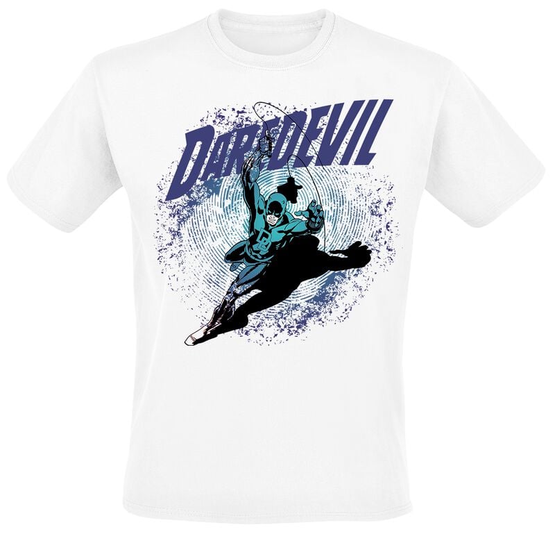 5063609392506 - T-Shirt weiß in 3XL