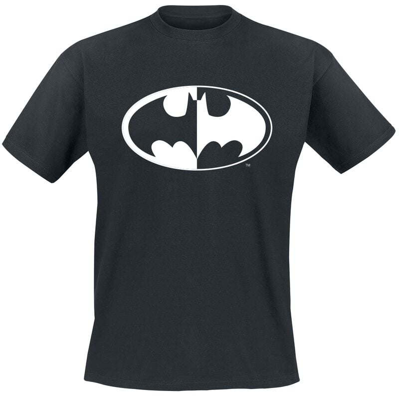 5063609393091 - - Mono Logo T-Shirt schwarz in S 5063609393091 - - Mono Logo T-Shirt schwarz in S