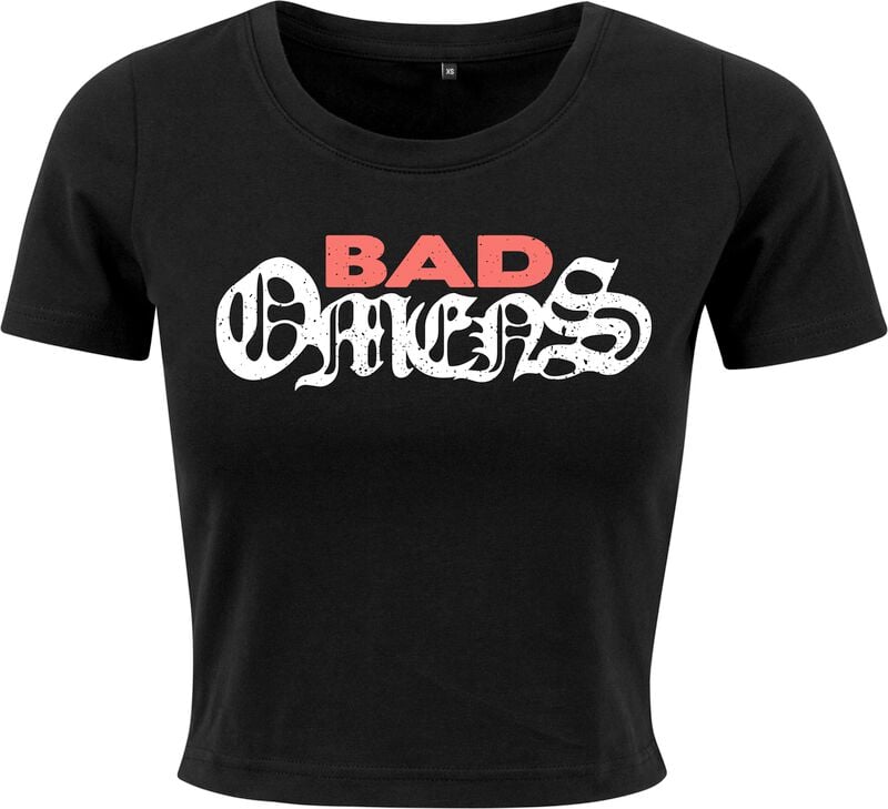5063609530526 - Logo T-Shirt schwarz in M 5063609530526 - Logo T-Shirt schwarz in M
