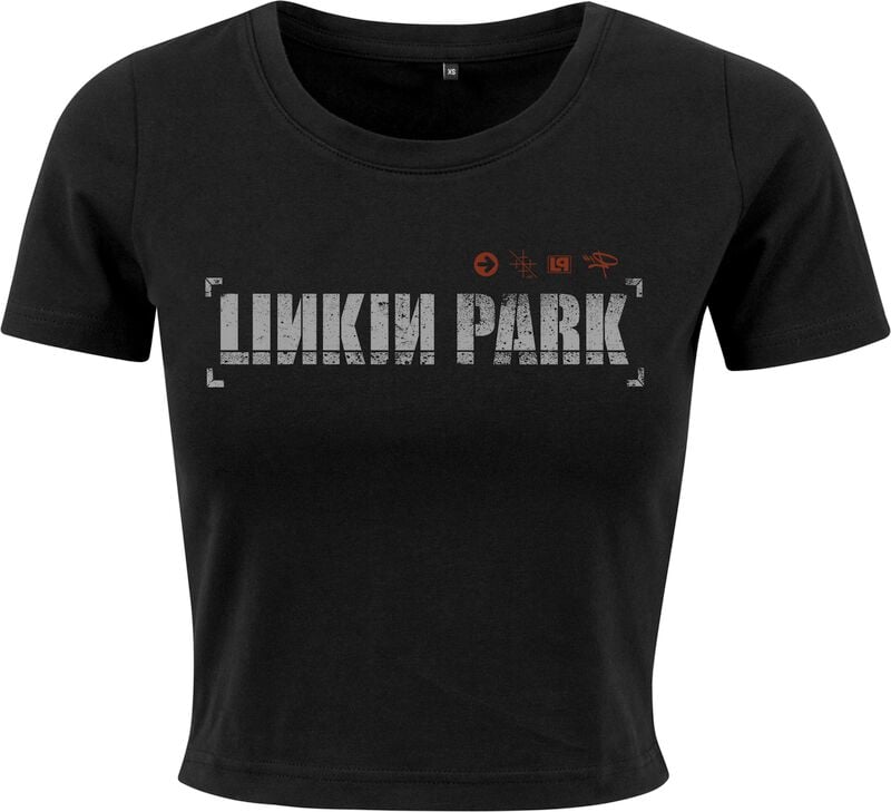 5063609530700 - Hybrid Logo T-Shirt schwarz in XL 5063609530700 - Hybrid Logo T-Shirt schwarz in XL