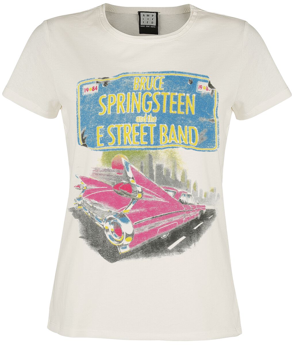 5063666024754 - Pink Cadi T-Shirt altweiß in M