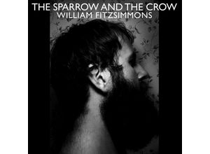 5065001040658 - The Sparrow And The Crow (Incl Bonustrack) (Vinyl) - William Fitzsimmons (LP)