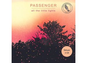 5065002092182 - All The Little Lights (Anniversary Edition) - Passenger (CD)