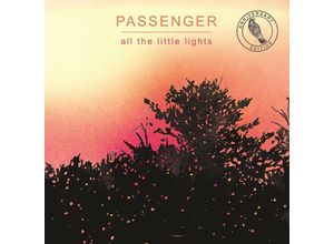 5065002092199 - All The Little Lights (Anniversary Edition) - Passenger (CD)