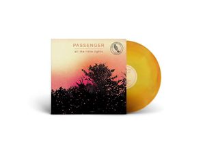 5065002092212 - All The Little Lights (Anniversary Edition) - Passenger (LP)