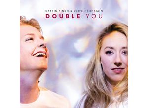 5065002172235 - Double You - Catrin Finch Aoife Ní Bhriain (CD)