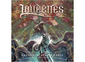 5065004055406 - Knockin At HeavenS Gate - Part Ii - Lovebites (CD)