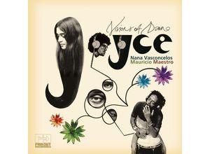 5065007965382 - Visions Of Dawn (Paris 1976 Project) - Nana Vasconcelos Mauricio Maestro Joyce (CD)