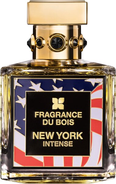 5065009151110 - New York Intense Flag Edition Parfum 100 ml