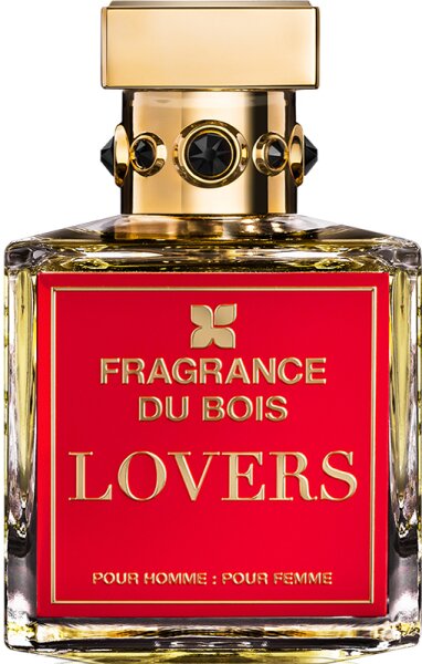 5065009151318 - Lovers Black Edition Extrait de Parfum 100 ml